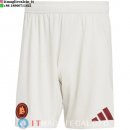 Maglia As Roma Pantaloni Seconda 2024/2025