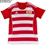 Thailandia Maglia Union Berlin Prima 2025/2026