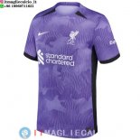 Thailandia Maglia Liverpool Terza 2023/2024