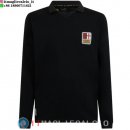 Thailandia Maglia AC Milan Speciale Portiere 2024/2025 ML Nero