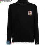 Thailandia Maglia AC Milan Speciale Portiere 2024/2025 ML Nero