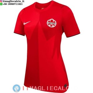 Maglia Donne Canada Prima 2026