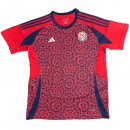 Thailandia Maglia Costa Rica Prima 2024