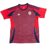 Thailandia Maglia Costa Rica Prima 2024