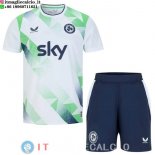Maglia Set Completo Uomo Irlanda Seconda 2026