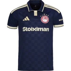 Thailandia Maglia Olympiacos Seconda 2026/2027