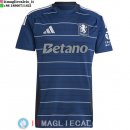 Thailandia Maglia Aston Villa Terza 2024/2025