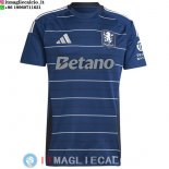 Thailandia Maglia Aston Villa Terza 2024/2025