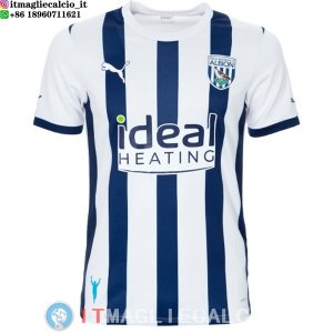 Thailandia Maglia West Brom Prima 2023/2024