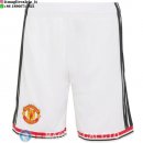 Thailandia Pantaloni Manchester United Prima 2026/2027