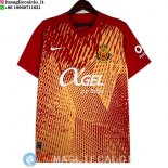 Thailandia Maglia RCD Mallorca Prima 2023/2024