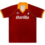 Retro Maglia As Roma Prima 1990/1991 Retro Maglia As Roma Prima 1990/1991