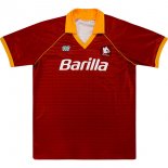 Retro Maglia As Roma Prima 1990/1991