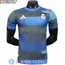 Thailandia Maglia Real Madrid Speciale Giocatori 2025/2026 I Blu