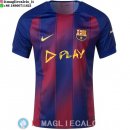 Thailandia Maglia Barcellona Prima 2025/2026 II