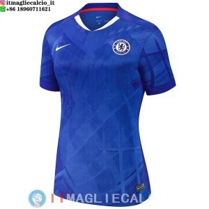 Maglia Donne Chelsea Prima 2025/2026