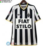 Retro Maglia Atletico Mineiro Prima 2003