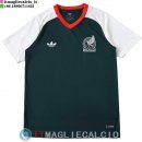 Thailandia Maglia Messico Speciale 2026 Verde I Bianco