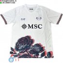Thailandia Maglia Napoli Speciale 2026/2027 Bianco Nero