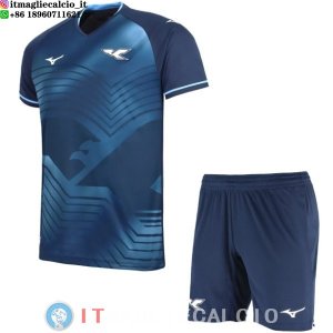 Maglia Terza Set Completo Uomo Lazio 2025/2026
