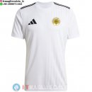 Thailandia Maglia Curaçao Seconda 2026