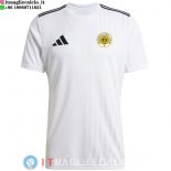 Thailandia Maglia Curaçao Seconda 2026