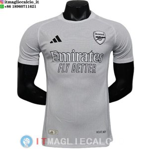 Thailandia Maglia Giocatori Arsenal Speciale 2025/2026 Bianco
