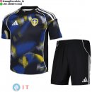 Maglia Bambino Leeds United Terza 2025/2026 I