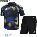 Maglia Bambino Leeds United Terza 2025/2026 I Maglia Bambino Leeds United Terza 2025/2026 I