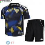 Maglia Bambino Leeds United Terza 2025/2026 I