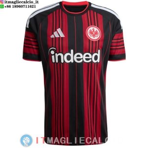 Thailandia Maglia Eintracht Frankfurt Prima 2026/2027