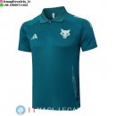 POLO Maglia Cruzeiro 2025/2026 I Verde
