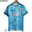 Thailandia Maglia Portiere 2022/2023 Blu