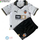 Maglia Bambino Valencia CF Prima 2023/2024