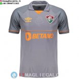 Thailandia Maglia Fluminense Portiere 2023/2024 Grigio