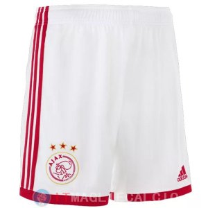 Thailandia Pantaloni Maglia Ajax Prima 2022/2023