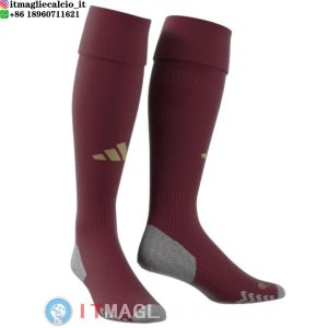 Calze Maglia Bambino AS Roma Prima 2024/2025