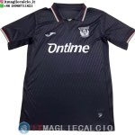 Thailandia Maglia Leganes Terza 2024/2025