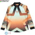 Thailandia Maglia Francia Portiere 2026 Arancione ML Thailandia Maglia Francia Portiere 2026 Arancione ML