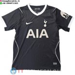 Thailandia Maglia Tottenham Hotspur Speciale 2026/2027 Nero Thailandia Maglia Tottenham Hotspur Speciale 2026/2027 Nero