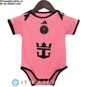 Maglia Baby Inter Miami Prima 2024/2025
