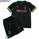 Maglia Bambino Borussia Monchengladbach Seconda 2026/2027