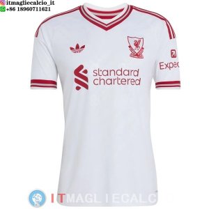 Thailandia Maglia Liverpool Seconda 2026/2027