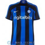 Maglia Inter Milan Prima 2022/2023