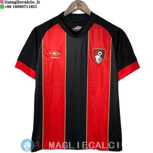 Thailandia Maglia Bournemouth Prima 2024/2025