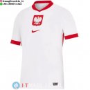 Thailandia Maglia Polonia Prima 2024