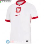 Thailandia Maglia Polonia Prima 2024