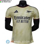 Maglia Giocatori Arsenal Terza 2026/2027