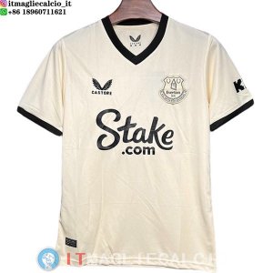 Thailandia Maglia Everton Terza 2024/2025