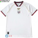 Thailandia Maglia Panama Seconda 2026